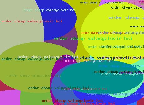 ORDER CHEAP VALACYCLOVIR HCI