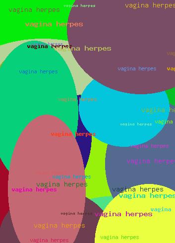 VAGINA HERPES